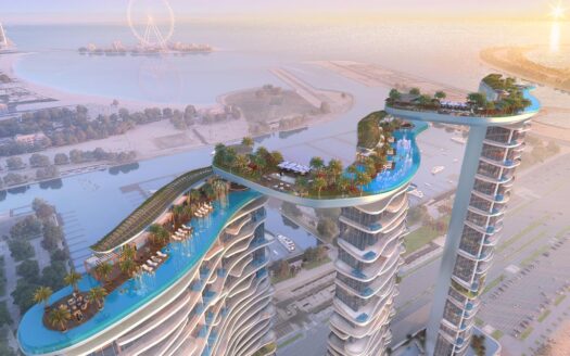 DAMAC BAY