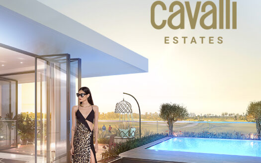 CAVALLI ESTATE