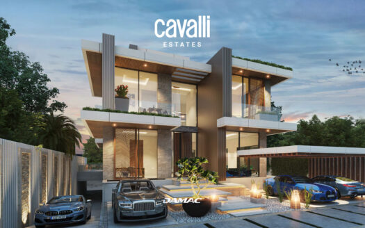 CAVALLI ESTATE