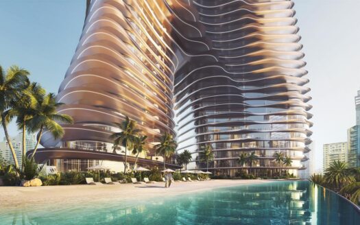 BUGATTI RESIDENCES