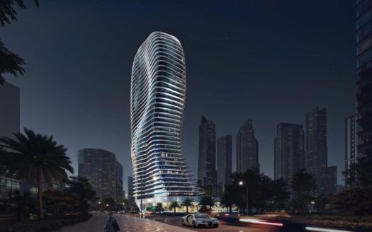 BUGATTI RESIDENCES